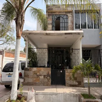 Casa En Venta,El Zalate,Andador Vicente Morales 100, Guadalajara, Jalisco 44760, 3 Habitaciones,1 Baño,Andador Vicente Morales,2,prGOuws