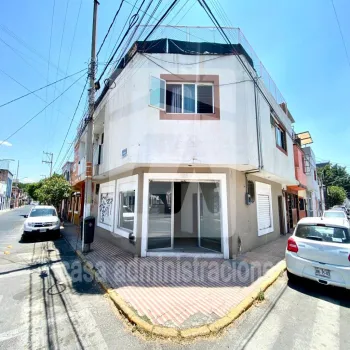 Edificio En Venta,Villaseñor,Calle San Felipe 1145, Guadalajara, Jalisco 44100,1 Baño,Calle San Felipe,2,p1fIUGL