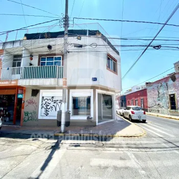 Edificio En Venta,Villaseñor,Calle San Felipe 1145, Guadalajara, Jalisco 44100,1 Baño,Calle San Felipe,2,p1fIUGL