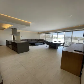 Departamento En Renta,Valle Real,Paseo Valle Real 1222 3F, Zapopan, Jalisco 45019, 4 Habitaciones,3 Baños,Paseo Valle Real,723204