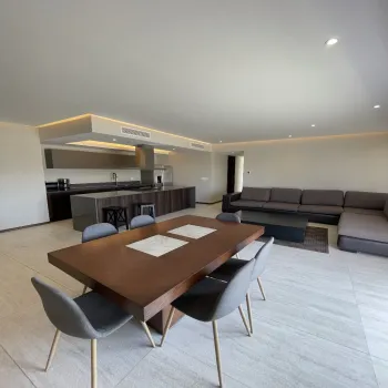 Departamento En Renta,Valle Real,Paseo Valle Real 1222 3F, Zapopan, Jalisco 45019, 4 Habitaciones,3 Baños,Paseo Valle Real,723204