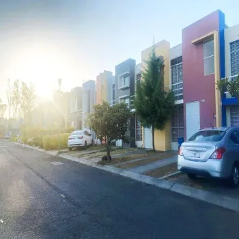Casa En Venta,Parques de tesistan,Calle Parque la Primavera 209 253, Zapopan, Jalisco 45134, 2 Habitaciones,1 Baño,Calle Parque la Primavera,1,pTUS0zW