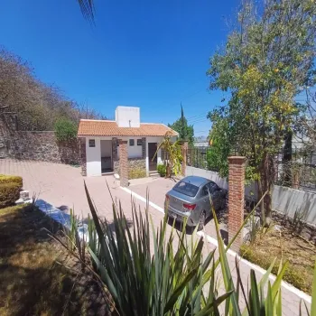 Casa En Venta,Huertas la Joya,Avenida Panoramica S/N 55, Querétaro, Querétaro 76116, 3 Habitaciones,3 Baños,Avenida Panoramica,2,pu8qG9x