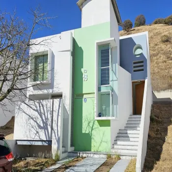 Casa En Venta,Bosques de Santa Anita,Circuito Cañada del Tigre 18 d Coto 7, Tlajomulco de Zúñiga, Jalisco 45640, 5 Habitaciones,4 Baños,Circuito Cañada del Tigre,3,pzxef7f