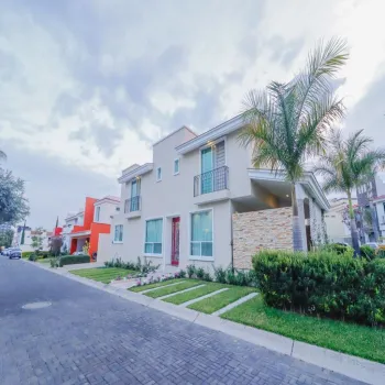 Casa En Venta,Puertas del Tule,Av del ahuehuete 251 13, Zapopan, Jalisco 45017, 6 Habitaciones,6 Baños,Av del ahuehuete,1,pG1QSHw