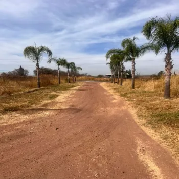 Terreno En Venta,PREDIO LA AURORA,las palmas S/N, Juanacatlán, Jalisco 45880,las palmas,pYVIO94