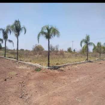 Terreno En Venta,PREDIO LA AURORA,las palmas S/N, Juanacatlán, Jalisco 45880,las palmas,pYVIO94