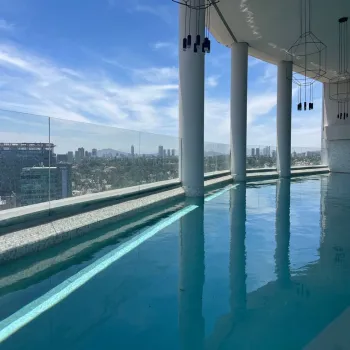 Departamento En Venta,Colinas De San Javier,Avenida Acueducto 2380 9, Guadalajara, Jalisco 45110, 2 Habitaciones,2 Baños,Avenida Acueducto,1,pBmHAK1