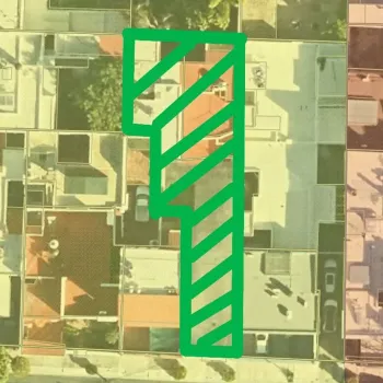 Terreno En Venta,Monraz,Calle Tarascos 3290 A, Guadalajara, Jalisco 44670,Calle Tarascos,ptXASiW