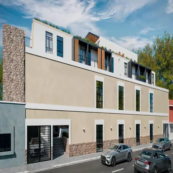 Departamento En PreVenta,La Perla,Calle Federación 415, Guadalajara, Jalisco 44360, 1 Cuarto,1 Baño,Calle Federación,1,ppinMyx