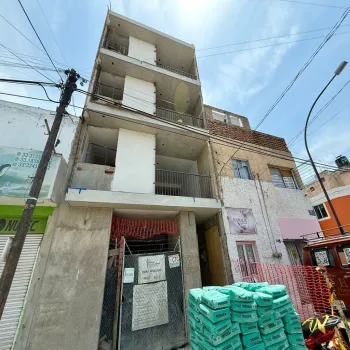 Departamento En Venta,Santa Teresita,Herrera y Cairo 1565, Guadalajara, Jalisco 44200, 2 Habitaciones,1 Baño,Herrera y Cairo,1,pgd1E5Y