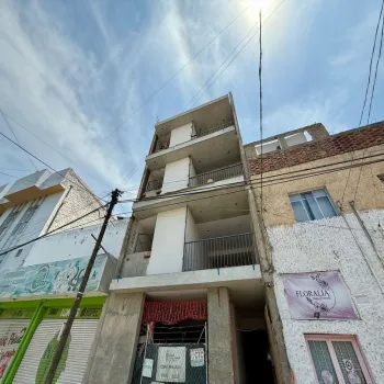 Departamento En Venta,Santa Teresita,Herrera y Cairo 1565, Guadalajara, Jalisco 44200, 2 Habitaciones,1 Baño,Herrera y Cairo,1,pgd1E5Y