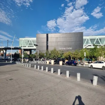 Departamento En Renta,Cabecera Municipal,Avenida Hidalgo 352, Zapopan, Jalisco 45160, 2 Habitaciones,2 Baños,Avenida Hidalgo,1,pjKXkTP