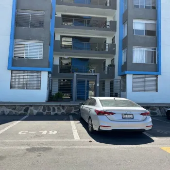 Departamento En Venta,Lomas de San Eugenio,Calle Demóstenes 3345 5, Guadalajara, Jalisco 44720, 2 Habitaciones,2 Baños,Calle Demóstenes,1,ptOLhMj