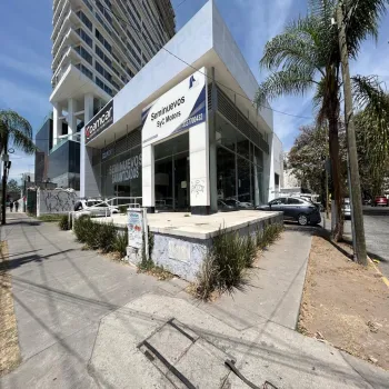 Local En Renta,Country Club,Mar del Sur 2009, Guadalajara, Jalisco 44610,1 Baño,Mar del Sur,1,p6uCR67
