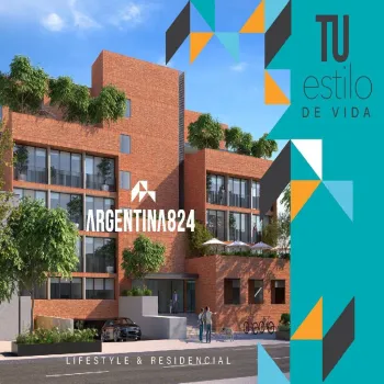 Departamento En Venta,Moderna,Calle Argentina 824, Guadalajara, Jalisco 44190, 2 Habitaciones,2 Baños,Calle Argentina,1,pCaiZ4H