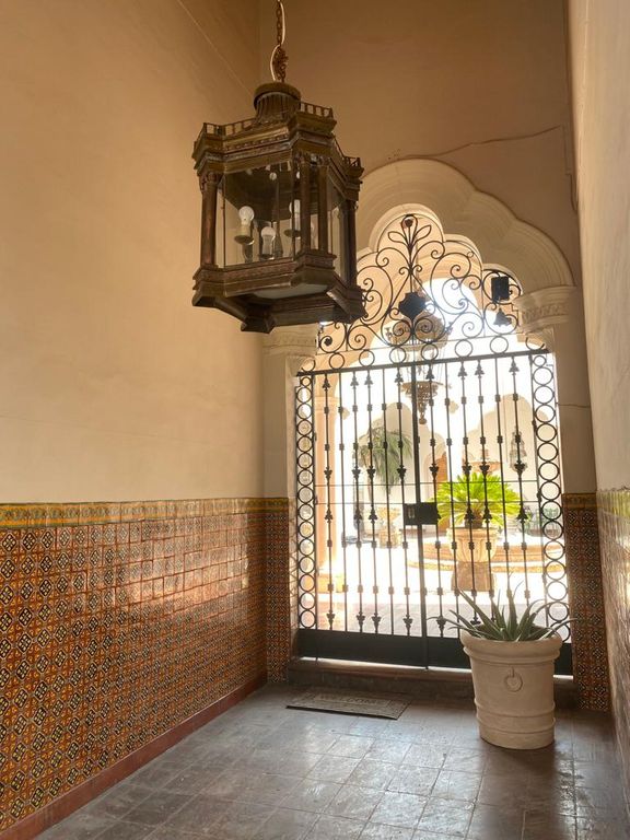 Centro Guillermo Prieto 8 Habitaciones