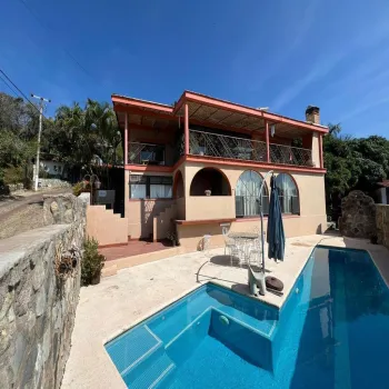 Casa En Venta,san nicolas de ibarra,Altavista 79, Chapala, Jalisco 45900, 3 Habitaciones,3 Baños,Altavista,2,ppoezn8