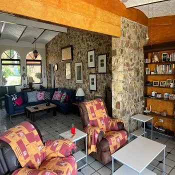 Casa En Venta,san nicolas de ibarra,Altavista 79, Chapala, Jalisco 45900, 3 Habitaciones,3 Baños,Altavista,2,ppoezn8