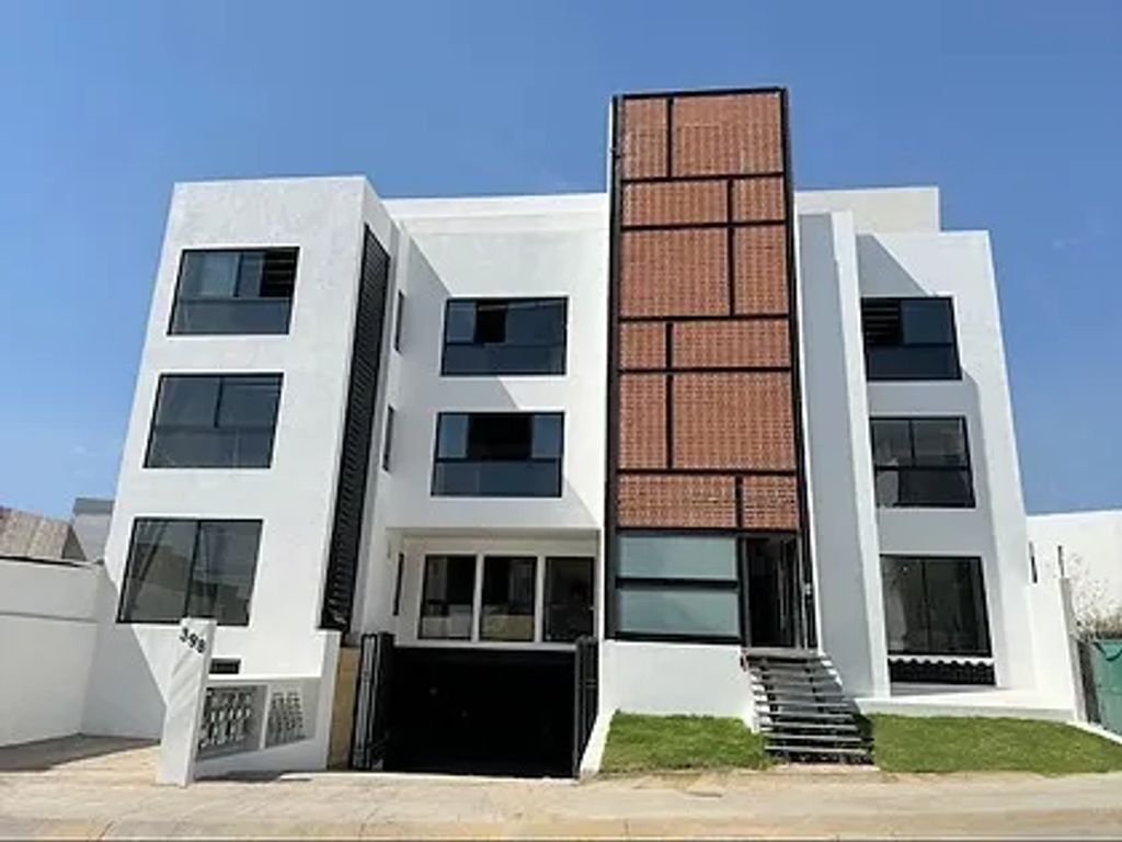 Rinconada del Parque Calle Mision San Lorenzo 2 Habitaciones