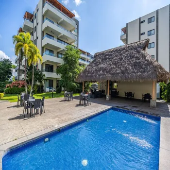 Departamento En Renta,NUEVO VALLARTA ,BOULEVARD NUEVO VALLARTA 1000 13K, Bahía de Banderas, Nayarit 63735, 3 Habitaciones,2 Baños,BOULEVARD NUEVO VALLARTA,1,pNlIPRB