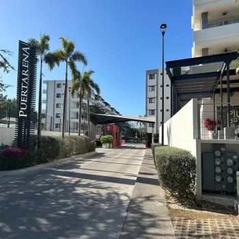 Departamento En Renta,NUEVO VALLARTA ,BOULEVARD NUEVO VALLARTA 1000 13K, Bahía de Banderas, Nayarit 63735, 3 Habitaciones,2 Baños,BOULEVARD NUEVO VALLARTA,1,pNlIPRB