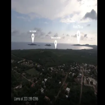 Terreno En Venta,S/N S/N, La Huerta, Jalisco 48850,S/N,pYnIEM6