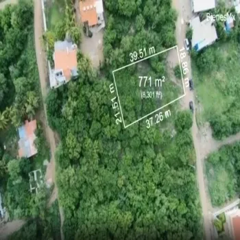 Terreno En Venta,S/N S/N, La Huerta, Jalisco 48850,S/N,pYnIEM6