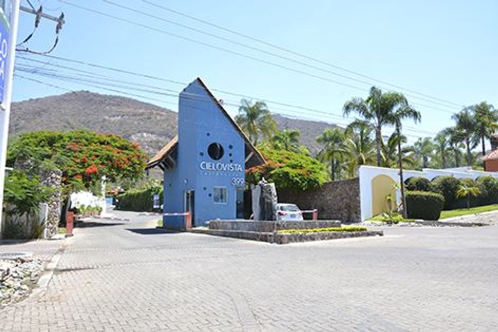 Ajijic Centro Libre a Chapala