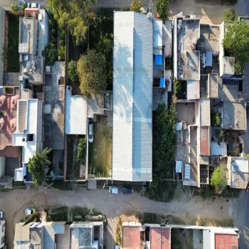 Bodega En Renta,Villas de Guadalupe,San Raymundo 25, Zapopan, Jalisco 45189,1 Baño,San Raymundo,1,purBpeL