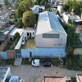 Bodega En Renta,Villas de Guadalupe,San Raymundo 25, Zapopan, Jalisco 45189,1 Baño,San Raymundo,1,purBpeL