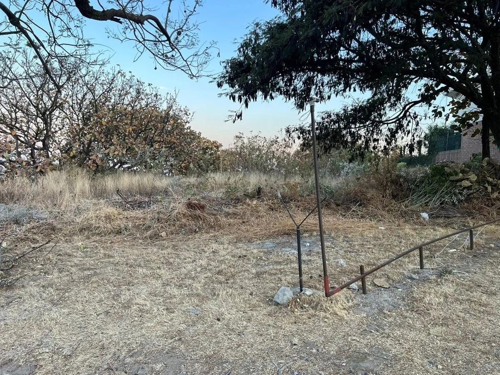 El Palomar Terreno el Palomar