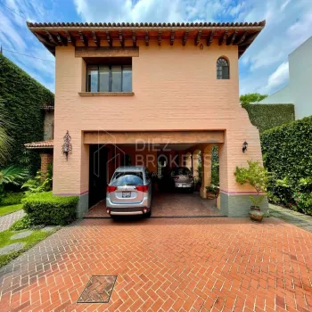 Casa En Venta,Las Fuentes,circunvalación norte 209, Zapopan, Jalisco 45070, 6 Habitaciones,6 Baños,circunvalación norte,1,pfDIbnA