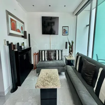 Departamento En Venta,Flamingos,Paseo de los Cocoteros 181, Bahía de Banderas, Nayarit 63732, 1 Cuarto,1 Baño,Paseo de los Cocoteros,1,puHY5TT