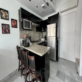 Departamento En Venta,Flamingos,Paseo de los Cocoteros 181, Bahía de Banderas, Nayarit 63732, 1 Cuarto,1 Baño,Paseo de los Cocoteros,1,puHY5TT