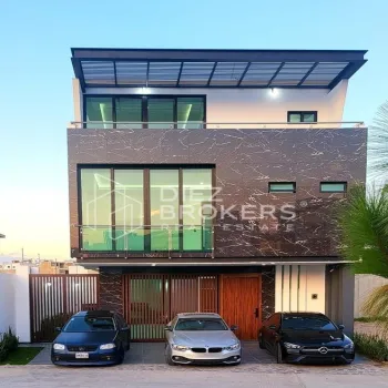 Casa En Venta,Valle Imperial,Coto Encino S/N, Zapopan, Jalisco 45134, 3 Habitaciones,3 Baños,Coto Encino ,3,p7uHXNX