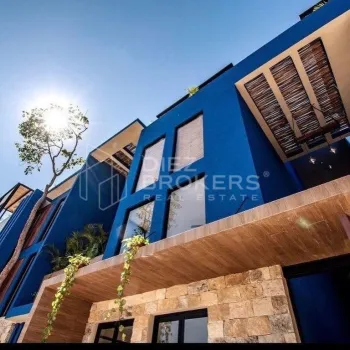 Departamento En Venta,La Veleta,14 Sur #77760, Tulum, Quintana Roo, 1 Cuarto,1 Baño,14 Sur,1,pPLATTH