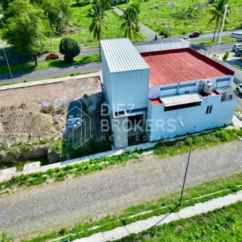 Local En Venta,Villas Del Bosque,Av. Anastasio Brizuela 527, Colima, Colima 28050,1 Baño,Av. Anastasio Brizuela,1,pPys7T2