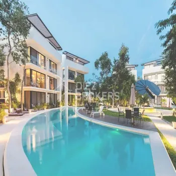 Departamento En Venta,La Veleta,Central Park Lagunas S/N, Tulum, Quintana Roo, 1 Cuarto,1 Baño,Central Park Lagunas,1,pQQHyWd