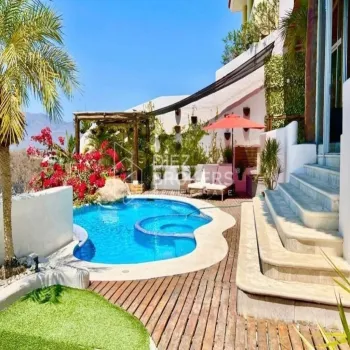 Casa En Venta,Península de Santiago,Club Yates 64, Manzanillo, Colima 28867, 4 Habitaciones,5 Baños,Club Yates ,5,pRhotAC