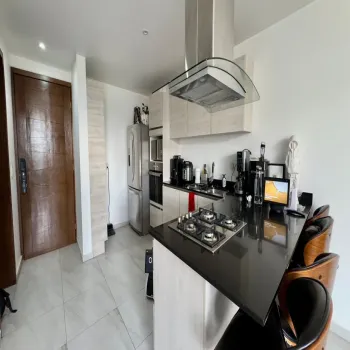 Departamento En Venta,Arcos Vallarta,Miguel Lerdeo de Tejeda 2572 305, Guadalajara, Jalisco 44130, 1 Cuarto,1 Baño,Miguel Lerdeo de Tejeda,3,pX8eTUs
