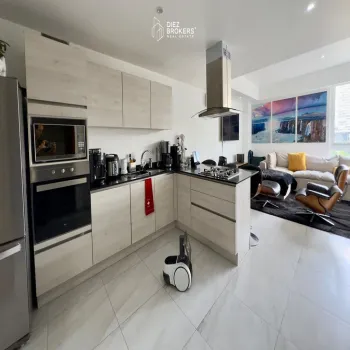 Departamento En Venta,Arcos Vallarta,Miguel Lerdeo de Tejeda 2572 305, Guadalajara, Jalisco 44130, 1 Cuarto,1 Baño,Miguel Lerdeo de Tejeda,3,pX8eTUs