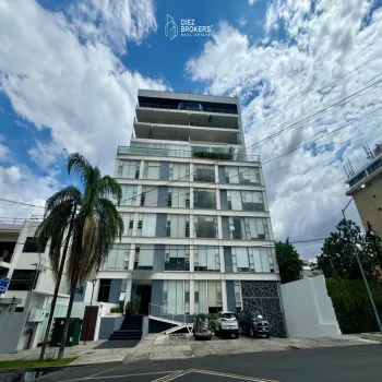 Departamento En Venta,Arcos Vallarta,Miguel Lerdeo de Tejeda 2572 305, Guadalajara, Jalisco 44130, 1 Cuarto,1 Baño,Miguel Lerdeo de Tejeda,3,pX8eTUs