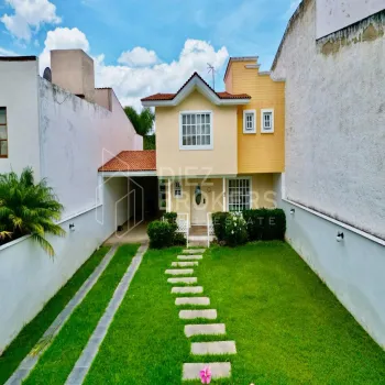 Casa En Venta,El Palomar,Valle de Banderas 220, Tlajomulco de Zúñiga, Jalisco 45643, 3 Habitaciones,3 Baños,Valle de Banderas ,2,pac3hVU