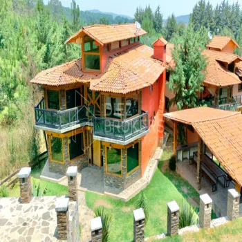 Casa En Venta,Mazamitla Centro,Pisani S/N, Mazamitla, Jalisco 49500, 5 Habitaciones,5 Baños,Pisani ,1,pamWuUY