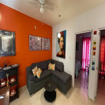 Departamento En Venta,Ramblases,Puerto Escondido 166, Puerto Vallarta, Jalisco 48343, 2 Habitaciones,1 Baño,Puerto Escondido,3,MX2180578