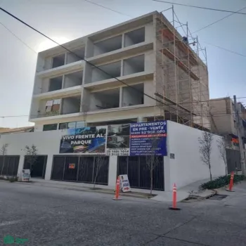 Departamento En Venta,Jardines Alcalde,Alfonso Cravioto Condominio Tucson 2, 2239 - C, Guadalajara, Jalisco 44298, 1 Cuarto,1 Baño,Alfonso Cravioto Condominio Tucson 2,1,MX22141963