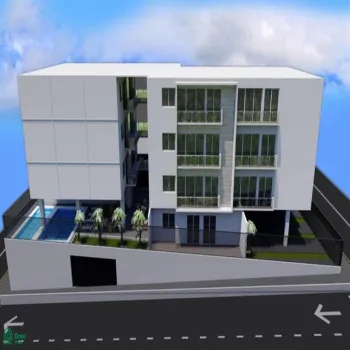 Departamento En Venta,Jardines Alcalde,Alfonso Cravioto Condominio Tucson 2, 2239 - C, Guadalajara, Jalisco 44298, 1 Cuarto,1 Baño,Alfonso Cravioto Condominio Tucson 2,1,MX22141963