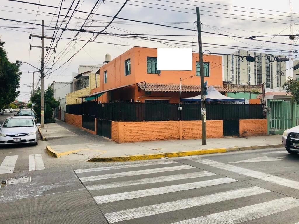 Margarita Maza de Juarez Av Belisario Dominguez 5 Habitaciones