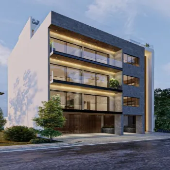 Departamento En PreVenta,Sin Nombre,Calle Prolongacion Avenida Las Fuentes 2584, San Pedro Tlaquepaque, Jalisco 45608, 2 Habitaciones,2 Baños,Calle Prolongacion Avenida Las Fuentes,1,piHPiZj